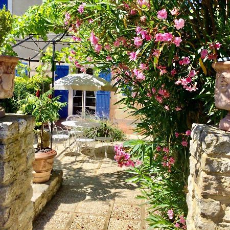 Le Vieux Pont Βίλα Carpentras Εξωτερικό φωτογραφία