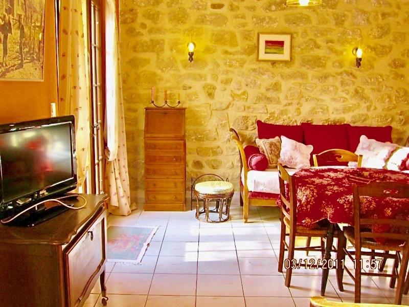 Le Vieux Pont Βίλα Carpentras Εξωτερικό φωτογραφία
