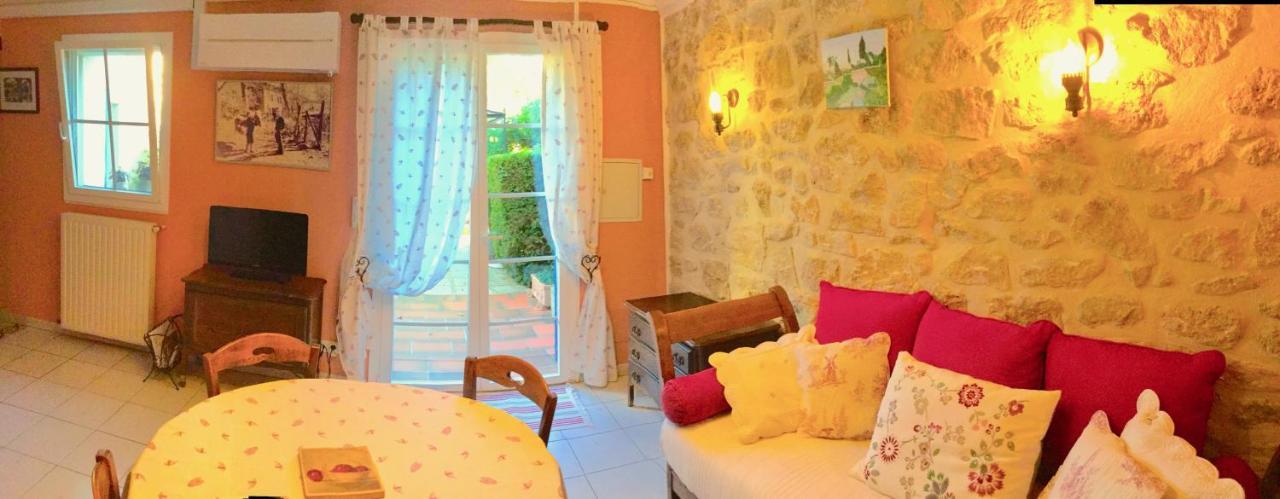 Le Vieux Pont Βίλα Carpentras Εξωτερικό φωτογραφία